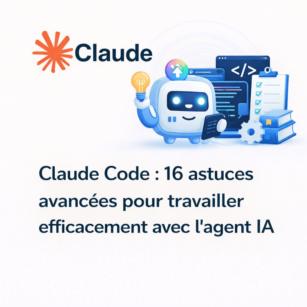 Claude Code: 16 Advanced Tips to Work Effectively with the AI Agent